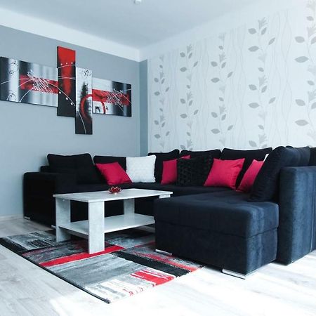 Apartmany Monty Карловы Вары Экстерьер фото
