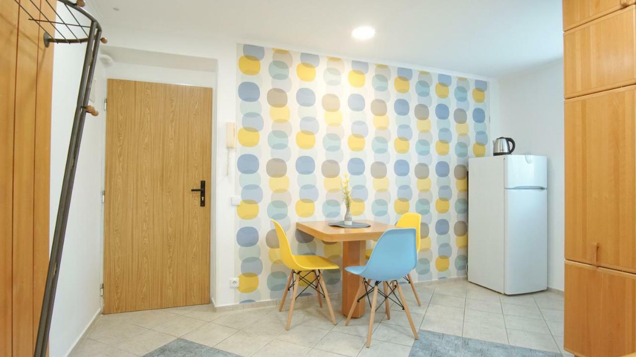 Apartmany Monty Карловы Вары Экстерьер фото