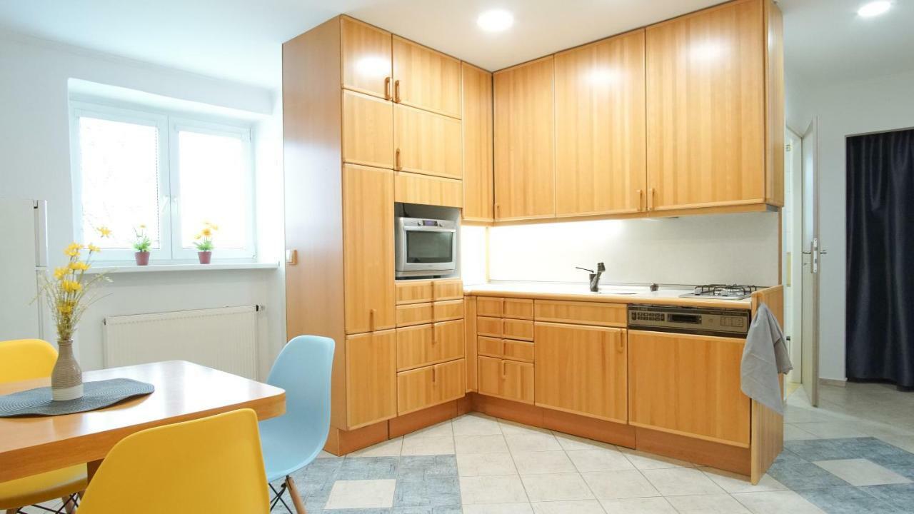 Apartmany Monty Карловы Вары Экстерьер фото